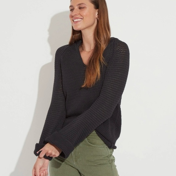 The Reset - R Label- The Breezy Size small - Picture 2 of 9